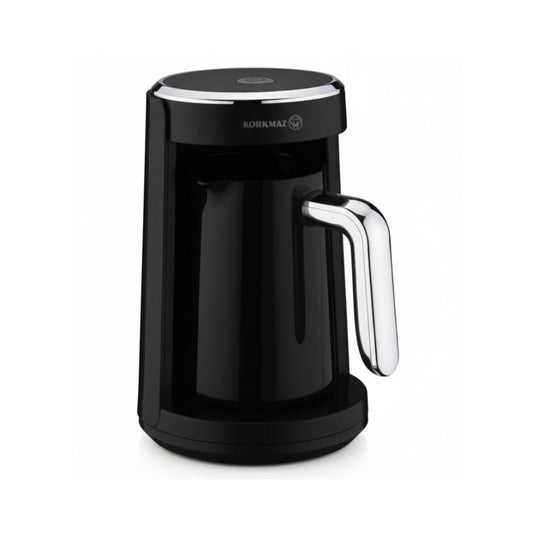 Korkmaz Keyif elekt. Mokka Türk kahve Kaffeemaschine