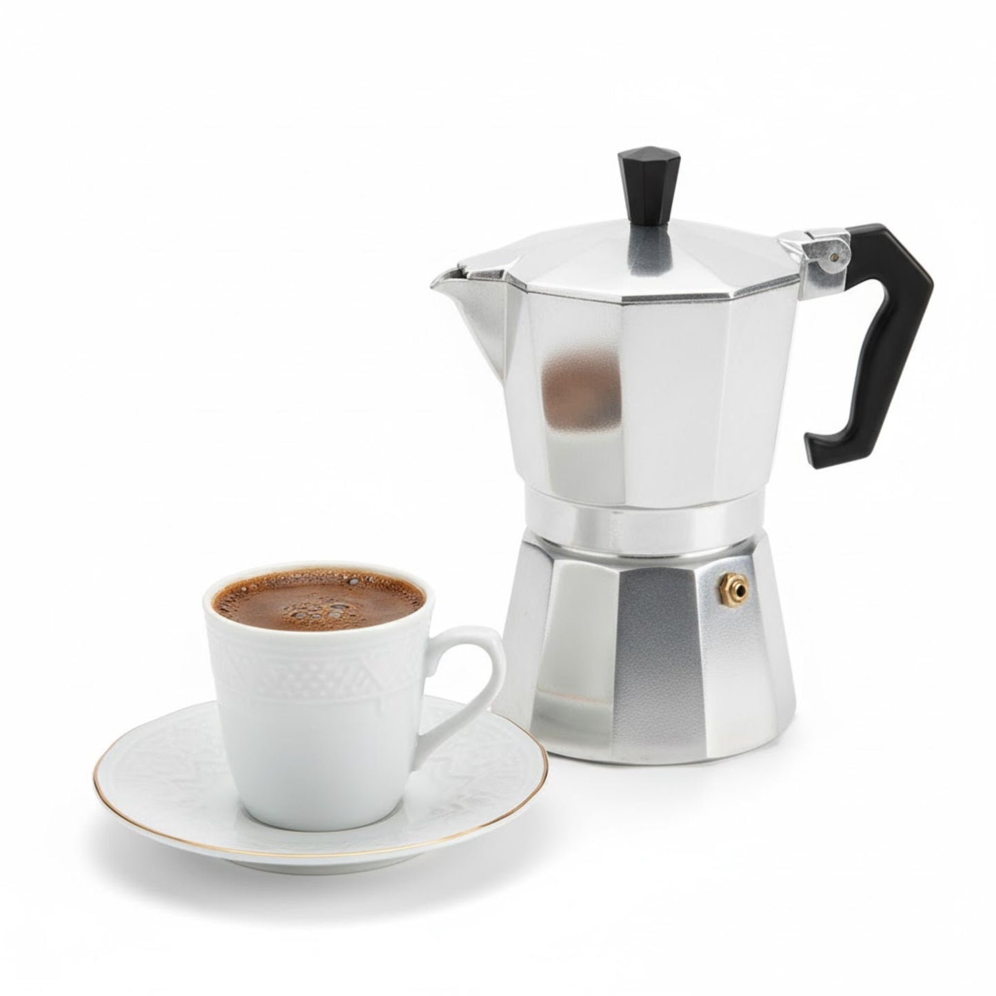 KAVVA Premium Wild Pistazien (Menengic) – Traditioneller Türkischer Kaffee aus Arabica-Bohnen, 100 g