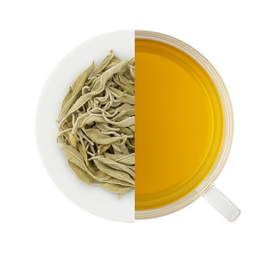 Salbeiblätter, 100g getrocknet