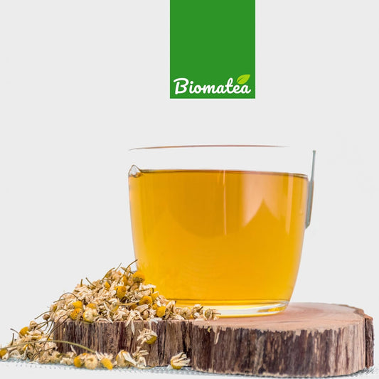 Kamillenblüten, 100 g getrocknet Kamillentee, Kamillenblüten Tee