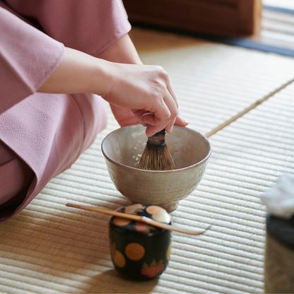 Biomatea Ceremonial Matcha, 50g Zip-Beutel