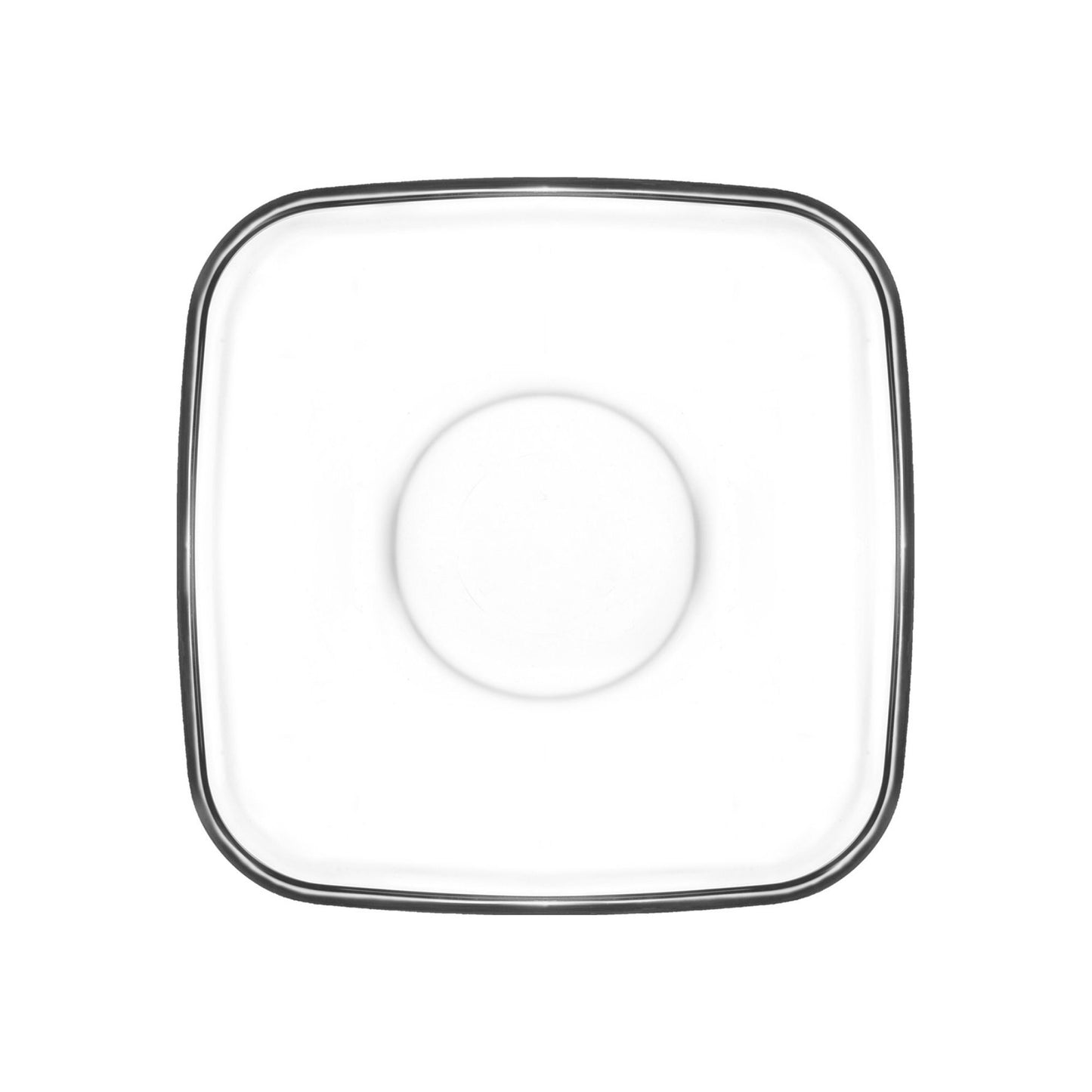 Cozy 12tlg Espressogläser mit Untertassen