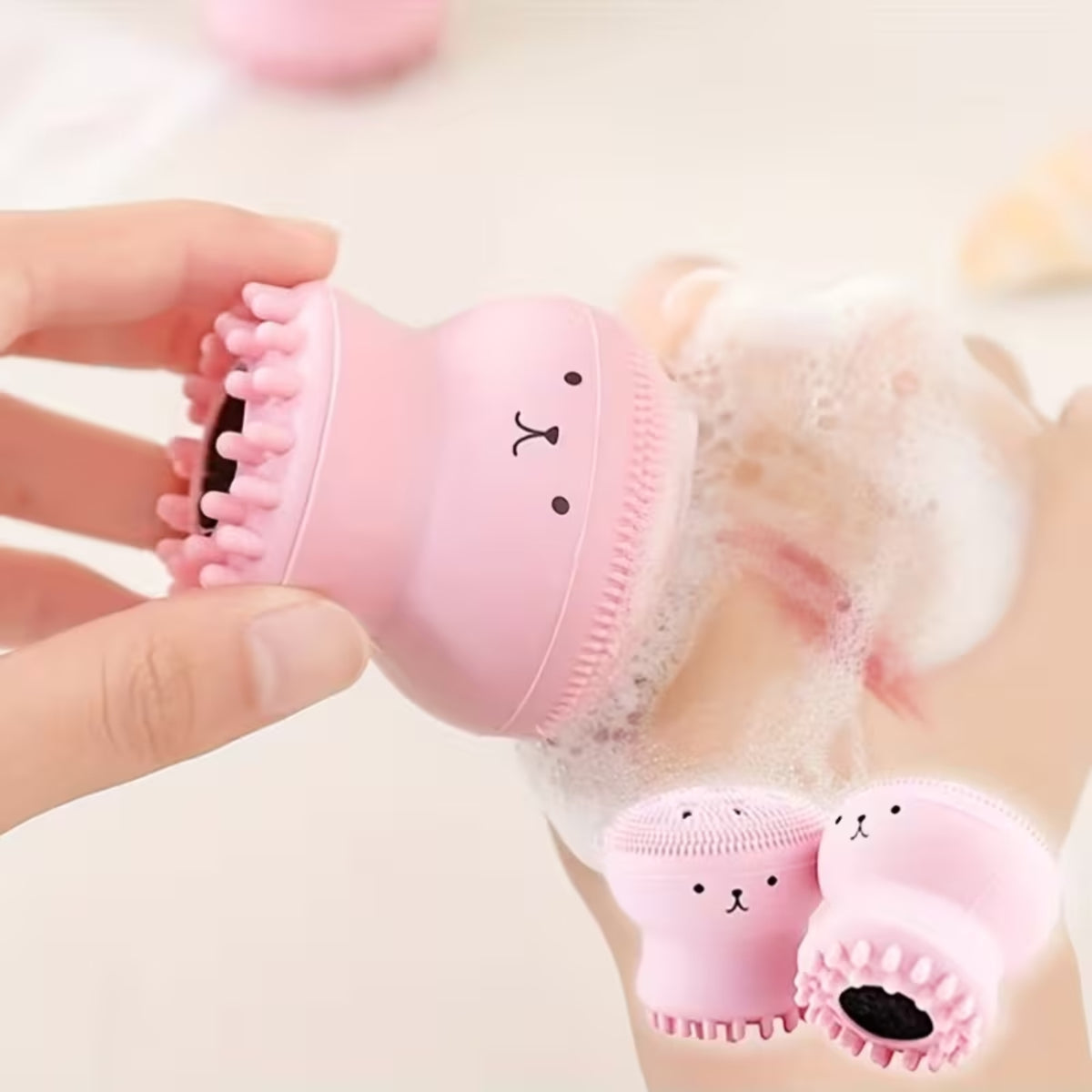 Sakura Hautpflege-Geschenkset, 16-teilig – Gesichtspflege, Masken & Zubehör