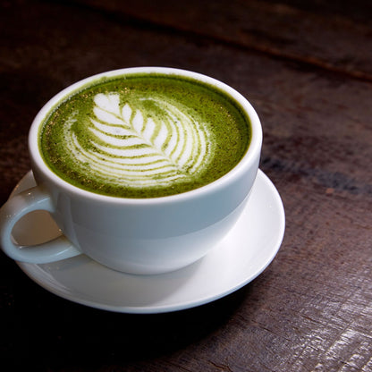 TOKIWA Premium Ceremonial Matcha Tee Pulver aus Japan Kagoshima 30 g Dose mit Aufreißlasche. Erste Ernte, Single Origin