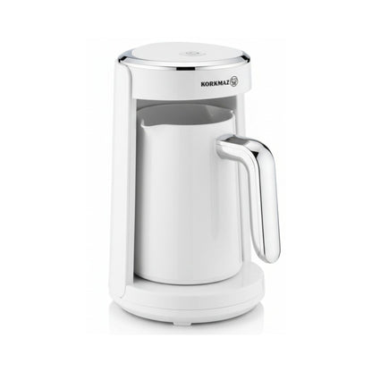 Korkmaz Keyif elekt. Mokka Türk kahve Kaffeemaschine