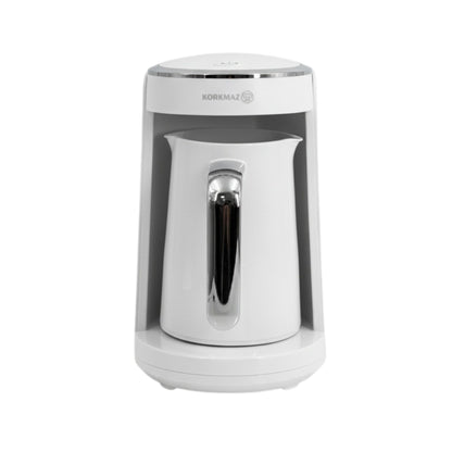 Korkmaz Keyif elekt. Mokka Türk kahve Kaffeemaschine