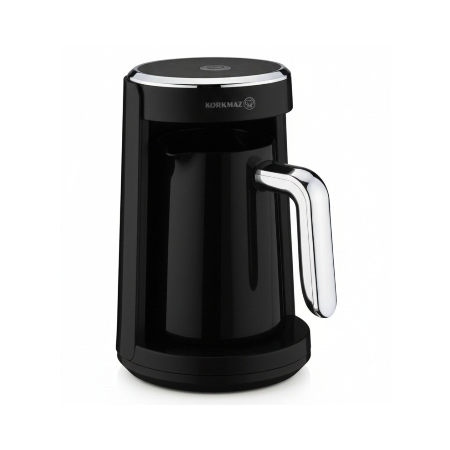 Korkmaz Keyif elekt. Mokka Türk kahve Kaffeemaschine