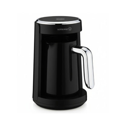 Korkmaz Keyif elekt. Mokka Türk kahve Kaffeemaschine