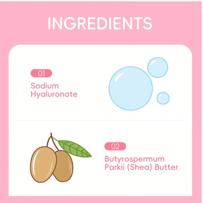 Sakura Hautpflege-Set, 17-teilig – Gesichtsmasken, Lippenmasken, Serum & Creme