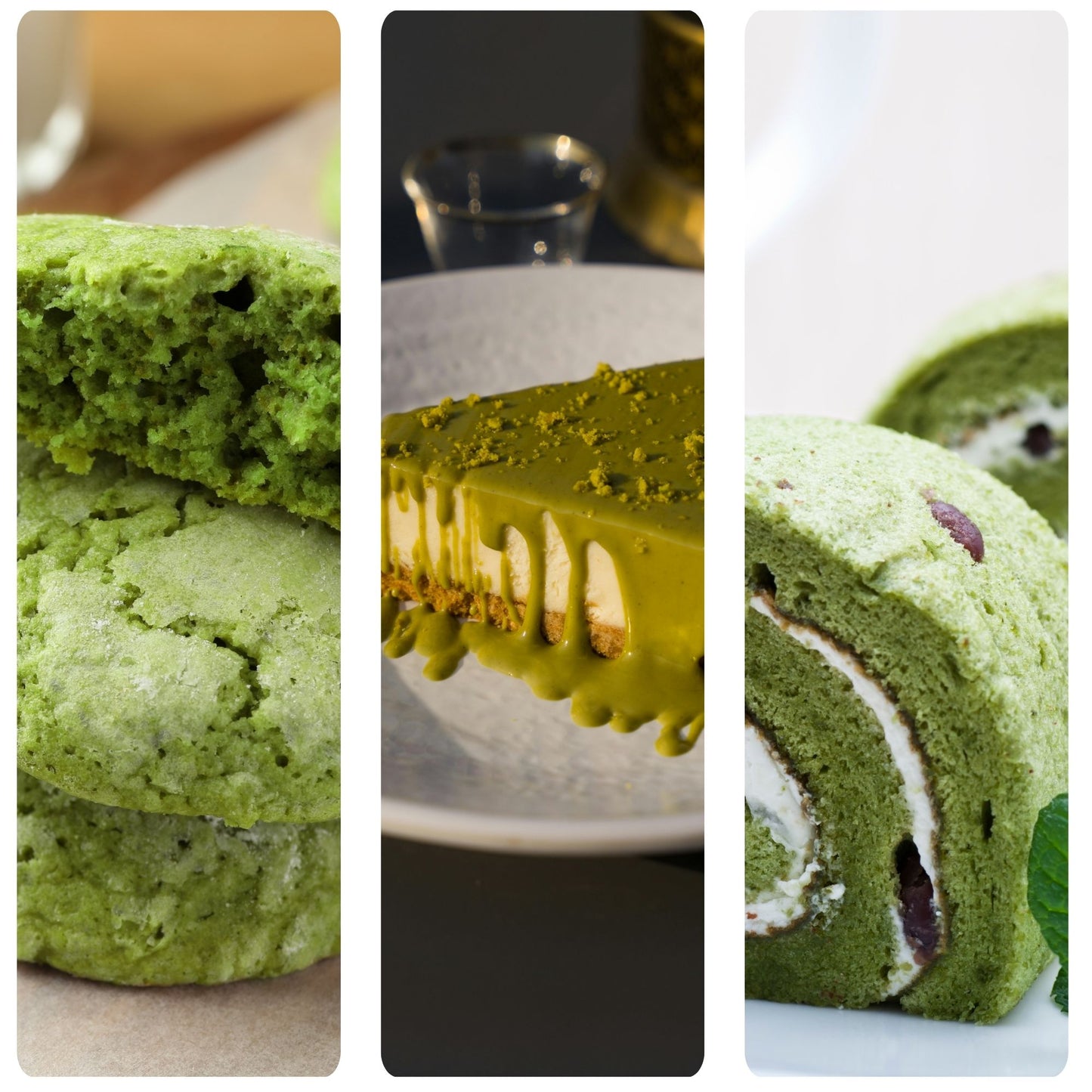 Matcha Pulver aus Japan 150g – Culinary Grade – Premium Grüntee für Backen, Desserts, Smoothies & Latte
