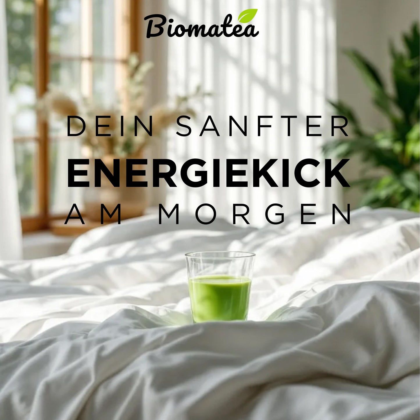 80g reines Matcha aus japanischem Tencha-Grüntee – Premium Grade Café-Qualität – Für Matcha Latte, Tee & Smoothies