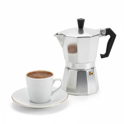 KAVVA Premium Erdbeer-Kaffee – Türkischer Kaffee mit Erdbeeraroma, ohne Zucker, 100 % Arabica, 100 g