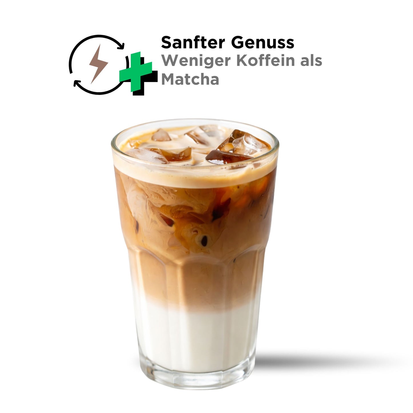 Biomatea Bio Hojicha aus Kagoshima – Gerösteter Japanischer Grüntee, Koffeinarm, 40g Dose