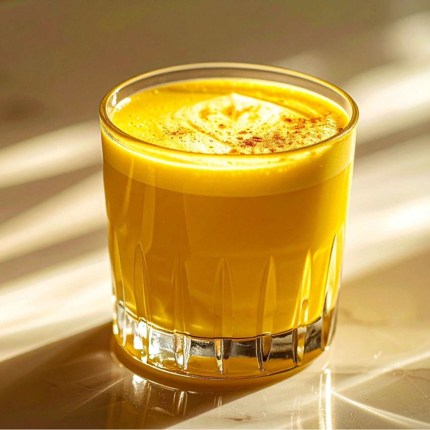 Bio Kurkuma Pulver, Curcuma longa | Fein Gemahlen | Ideal für Golden Milk, Curry & Smoothies | Vegan