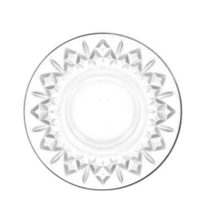 Teegläser Set (12-tlg.) – Kristall-Design & Bleifrei, 170ml