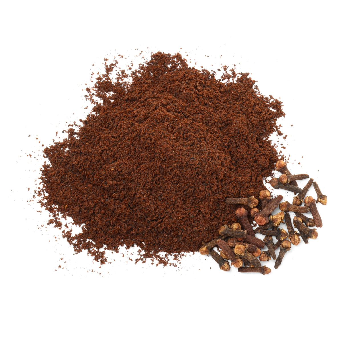 Bio Nelken gemahlen 500g  Vorratspack – Nelkenpulver aus Sri Lanka