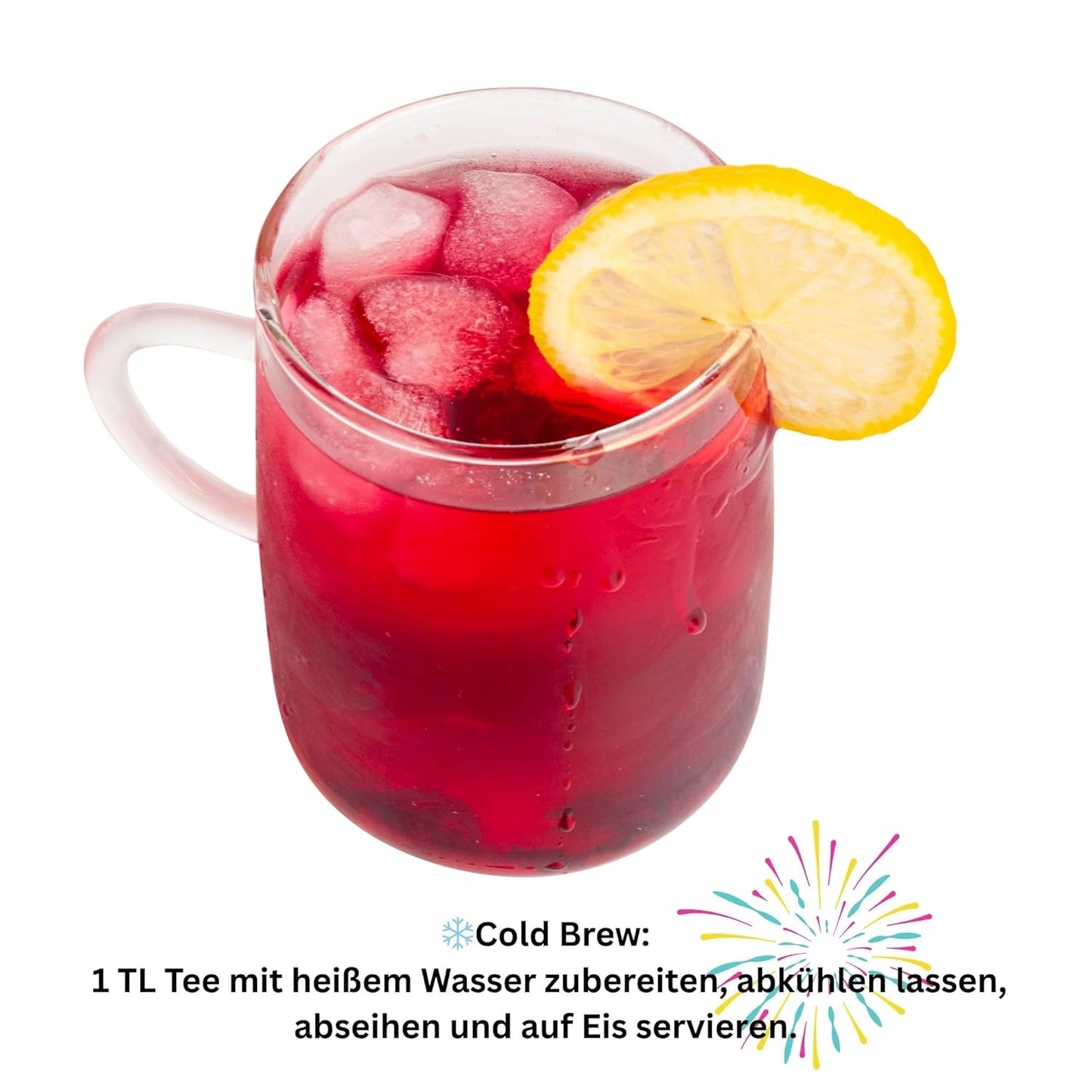 Karnaval Früchte Tee, 150g