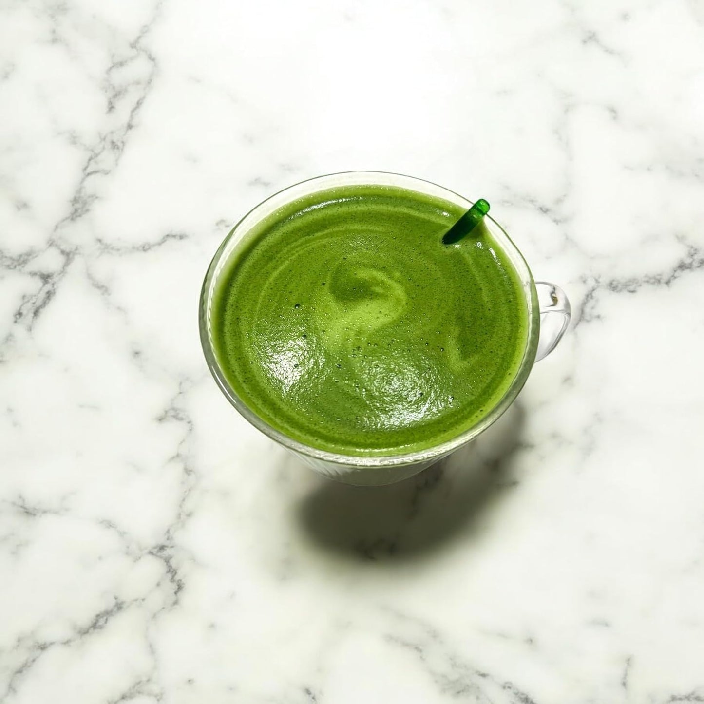Kokosnuss Matcha, 30g