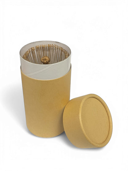 Matcha Whisk Bambusbesen | Matchabesen 100 Zinken Borsen