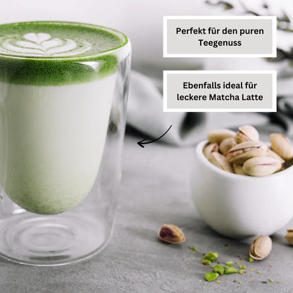 Samurai Bio Ceremonial Matcha, 80g