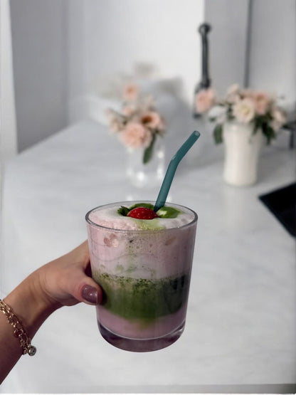 Erdbeere Matcha, 30g