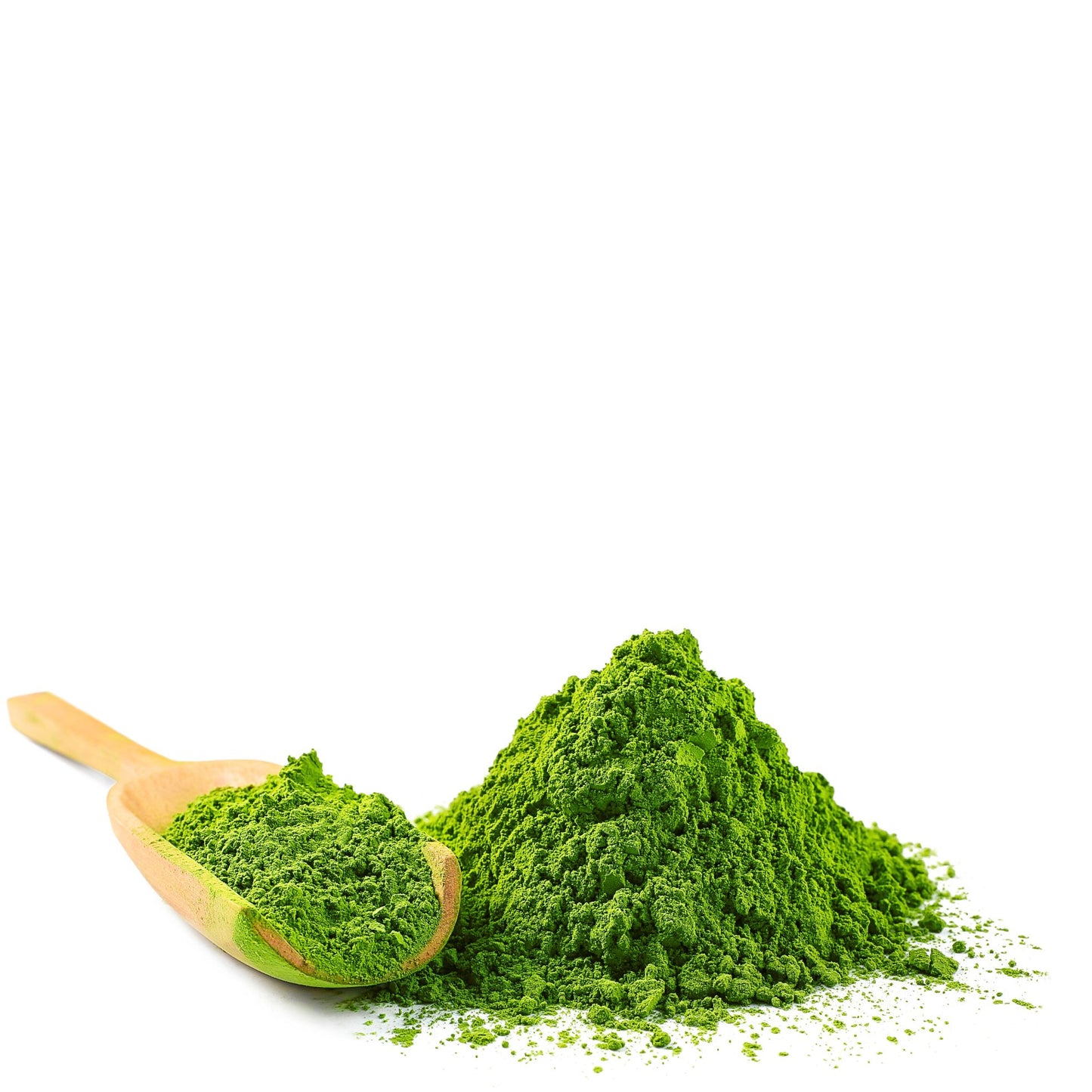 Biomatea 100g Bio Matcha Tee Pulver, Ceremonial aus Japan, single Origin, Premium Qualität