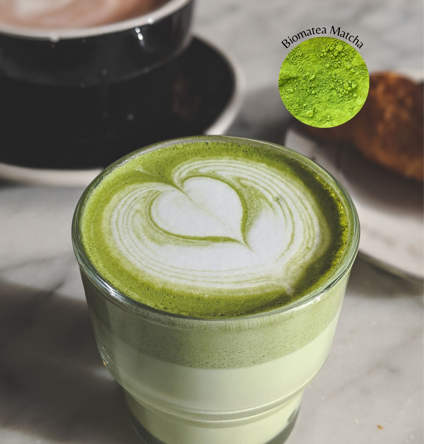 Aloe Vera Matcha, 30g