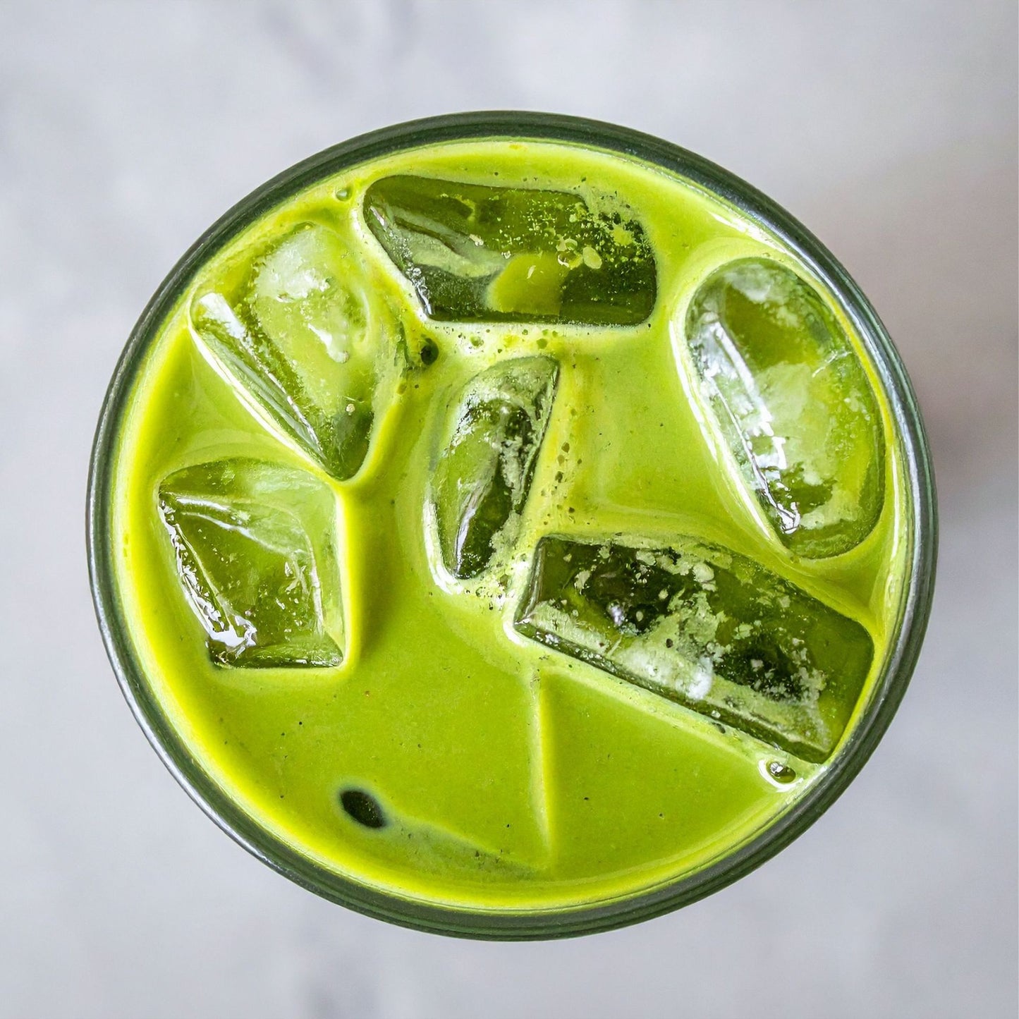 Yuzu Matcha Pulver 30g - Ceremonial Grade Matcha mit japanischer Zitrusfrucht