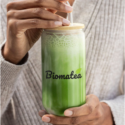 Ceremonial japanischer Matcha Tee Pulver – Limitierte Weihnachten Xmas Edition, 50 g