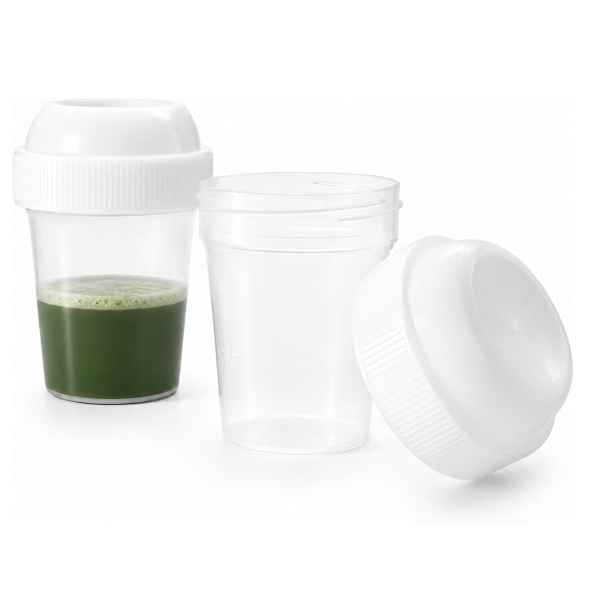 Biomatea 4tlg Geschenkset inkl. Metall Box - Produkte individuell auswählen